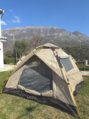Campsite Bakiaj